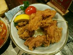 -芥岛(河北大街店)