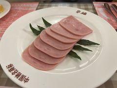 -华梅西餐厅(哈尔滨中央大街店)