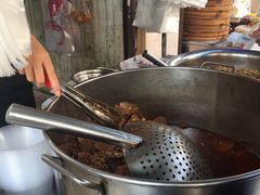 -张记捆鸡(总店)