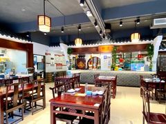 -集贤门·徽菜(福田店)