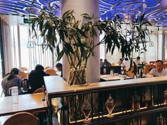 -老板恋上鱼(恒隆广场店)