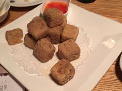 -热度餐厅(老佛爷店)