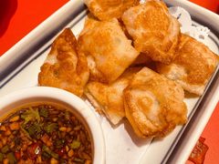 招牌虾仁馄饨-侯师傅热炒店(印象城店)