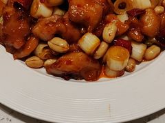-玉林烤鸭店(定福庄店)