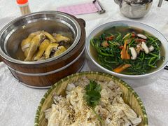 -成惠食府(赤岗店)