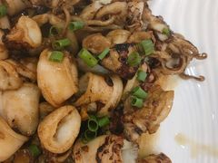 -新享乐海鲜(翠华路店)