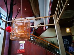 -三石铁板烧(紫竹桥店)