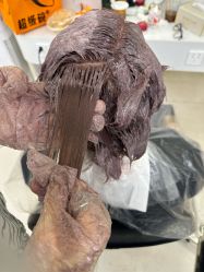 -GANO HAIR 