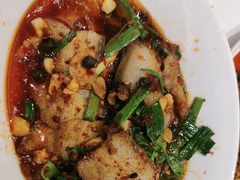 -眉州东坡(北苑华贸店)