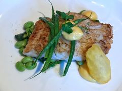 -香港喜来登酒店蚝酒吧