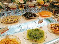 -凡塔斯牛排自助餐厅(莆田万达店)