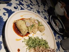 -桂满陇天书(南京德基旗舰店)