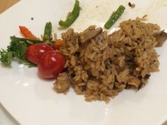 -百特喜·意大利餐厅(八佰伴镇江店)