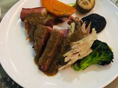 -339旋转餐厅(天府熊猫塔店)