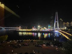 -川旺角川粤融合菜•海景餐厅(星海广场店)