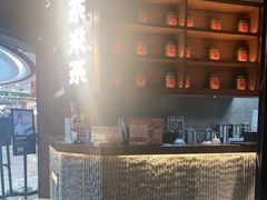 -呷哺呷哺(通辽万达店)