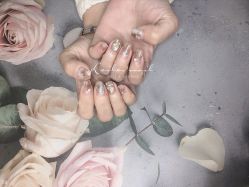 -LEILEI NAIL蕾蕾美甲美睫