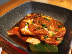 秘汁梅花肉-新石器烤肉(新湖广场店)