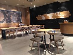 -星巴克(武汉湘隆时代广场店)