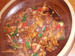 -黄泥岗·地道湖北菜(奥特莱斯店)