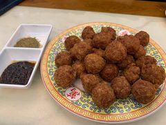 干炸小丸子-砂锅居(西四店)