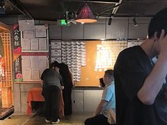 -长藤鬼校(龙翔店)