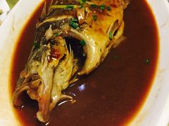 -杨胖子私房菜(秦虹路店)