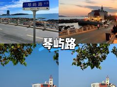 -永红源·小排档(闽江路店)