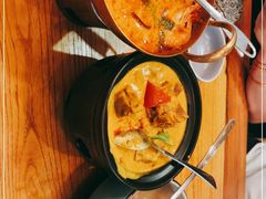 -默加东南亚美食(大宁音乐广场店)