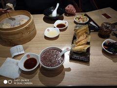 -老班长手工灌汤包(望京华彩店)
