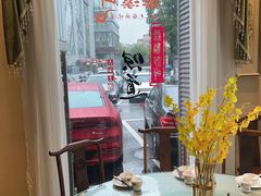 -梁溪河畔·吉府花园(南长街南下塘店)