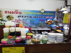 -瓦洛洛传统市场