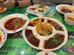 -令氏家外家周秦食府(高新店)