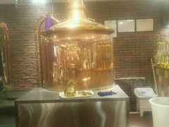 -比亚森自助烤肉料理(裕华店)