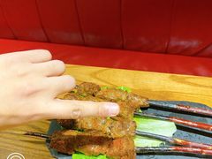 -敏珠拉姆藏餐·南京厨房(富春江东街店)