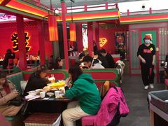 大堂-多嘴超级肉蟹煲(中街恒隆故宫店)