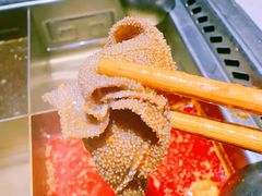 -海底捞火锅(枫蓝国际购物中心店)