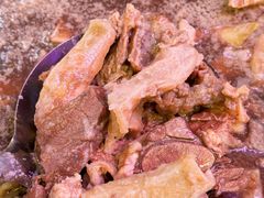 -阿娟牛肉丸·手打牛肉丸·现做现卖