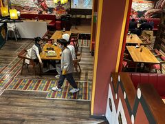 -敏珠拉姆藏餐·南京厨房(富春江东街店)