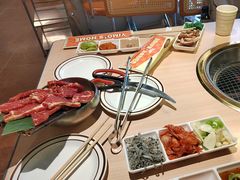 -伊茉家的烤肉店(勒泰中心店)