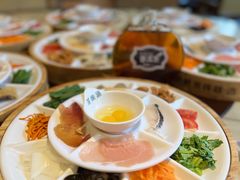 -芸南道·过桥米线(昆明老街旗舰店)