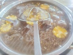 牛肉丸-柴头哥·牛肉火锅(爱民路店)