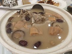 -海宝酒家(中山四路店)