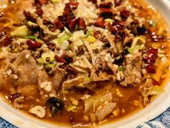 -西夏回族烧麦馆(牡丹街店)