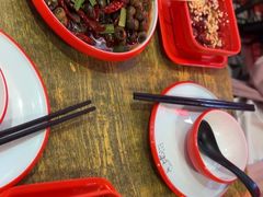 -老闵田螺馆·南昌特色小炒(梦时代店)