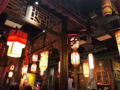 -蜀大侠火锅(古田店)