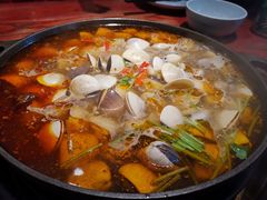 -传统香辣蟹(南园路店)