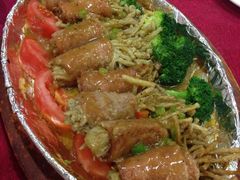 -佛有缘素食馆·荔湾老字号(陈家祠首店)