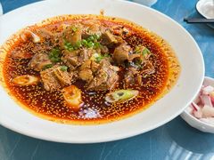 -干老四雅鱼饭店(滨江西路店)