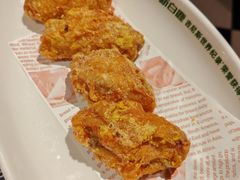 -新白鹿餐厅(第一百货店)